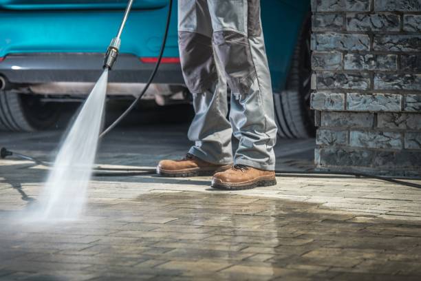 Best Driveway Pressure Washing  in Fillmore, UT