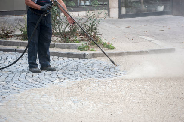 Best Gutter Cleaning  in Fillmore, UT