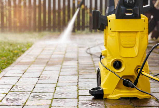 Best Patio and Deck Pressure Washing  in Fillmore, UT